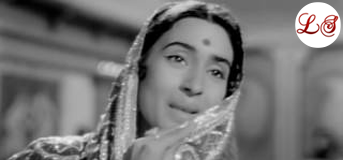 Main Toh Bhool Chali Babul Kaa Des (मैं तोह भूल चली बाबुल का देस)