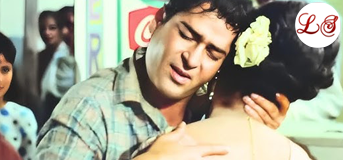 Mohabbat Ke Khuda (मोहब्बत के खुदा)