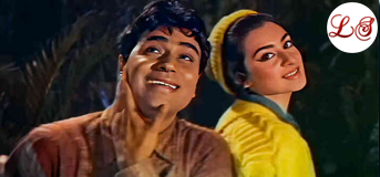 O Sanam Tere Ho Gae Ham (ओ सनम तेरे हो गए हम)
