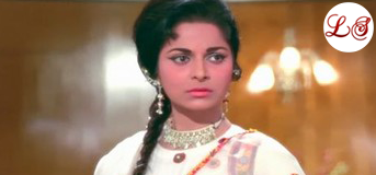 Patthar Ke Sanam Tujhe Humne (पत्थर के सनम तुझे हमने)