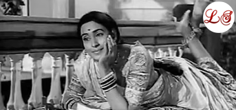 Phool Tumhe Bheja Hai Khat Mein (फूल तुम्हें भेजा है खत में)