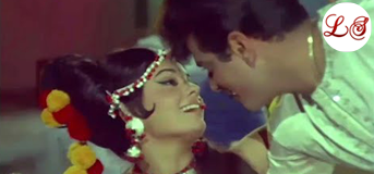 Rat Suhanee Jag Rahee Hai (रात सुहानी जाग रही है)