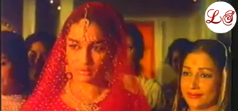 Raha Gardishon Mein Hardam (रहा गर्दिशों में हरदम)