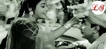 Rang Birangi Rakhi Leke Aayi Bahana (रंग बिरंगी राखी लेके आयी बेहना)