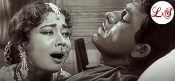 Ruk Ja Raat Thehar Ja Re Chanda (रुक जा रात ठहर जा रे चंदा)