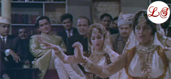 Saqiya Ek Jaam (साक़िया एक जाम)
