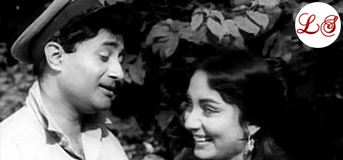 Tujhe Jeevan Ki Dor Se (तुझे जीवन की डोर से बाँध लिया है)