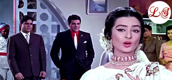 Tumko Hamari Umar Lag Jaye (तुम को हमारी उम्र लग जाये)