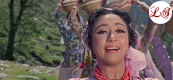 Uunche Himalay Ke Niche (ऊँचे हिमालय के नीचे)