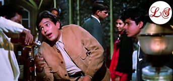 Ye Jo Mohabbat Hai (ये जो मोहब्बत है)