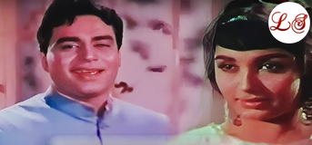 Ae Husn Zara Jaag Tujhe Ishq Jagaye (ऐ हुस्न ज़रा जाग तुझे इश्क़ जगाये)