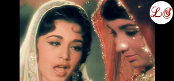 Janeman Ek Nazar Dekh Le (जान-ए-मन इक नज़र देख ले)