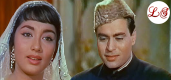 Mere Mehboob Tujhe Meri Muhabbat Ki Kasam (मेरे महबूब तुझे, मेरी मुहब्बत की क़सम)
