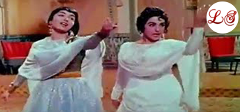 Mere Mehboob Mein Kya Nahin (मेरे महबूब में क्या नहीं)