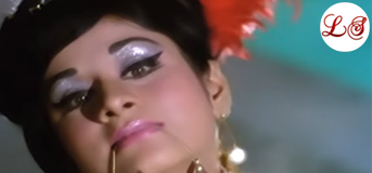 Aanko Me Aanke Na Dalo Mujhe Kuch Hota Hai (आँखो मे आनके ना डालो मुझे कुछ होता हैं)