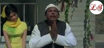 Bacha Le Ae Maula Ae Ram (बचा ले ऐ मौला ऐ राम)