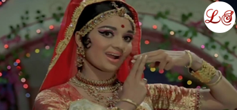 Bansuri Tohari Nandlal (बांसुरी तोहरी नंदलाल)