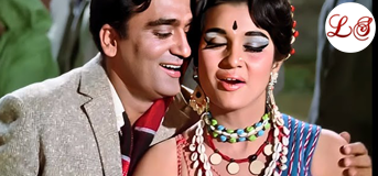 Chhaayi Barakha Bahaar Pade Angana Phuhaar (छाई बरखा बहार पड़े अंगना फुहार)