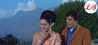 Danto Tale Daba Kar Honth (डैंतो तले दबा कर होंठ)