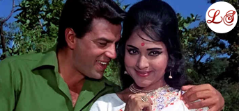 Dekha Hai Teri Aankhon Mein (देखा हैं तेरी आँखों मे)
