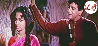 Dilarubaa Maine Tere Pyaar Men (दिलरुबा मैने तेरे प्यार में)