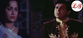 Guzare Hai Aaj Ishq Mein (गुज़रे हैं आज इश्क़ मैं)