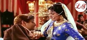 Haay Rasiya Tu Bada Bedardi (हाय रसिया तू बड़ा बेदर्दी)
