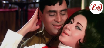 Jaan Chali Jaaye (जान चली जाए)