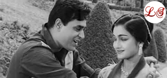 Jab Se Tumhe Dekha Hai (जब से तुम्हे देखा हैं)