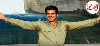 Jagega Insan Zamana Dekhega (जागेगा इंसान ज़माना देखेगा)