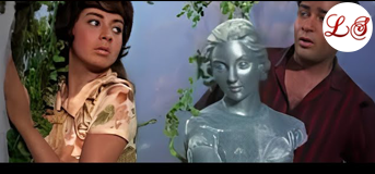 Janam Janam Kaa Saath Hai Nibhaane Ko (जनम जनम का साथ हैं निभाने को)
