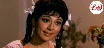 Jane Kyon Baar Baar Mera Dil (जाने क्यों बार बार मेरा दिल)
