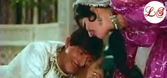 Jhanak Jhanak Tori Baaje Paayaliyaa (झनक झनक तोरी बाजे पायलिया)