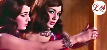 Qarib Aa Ye Nazar Phir Mile Mile Naa Mile (करीब आ ये नज़र फिर मिले मिले ना मिले)