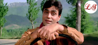 Kaun Hai Jo Sapnon Mein Aaya (कौन है जो सपनों में आया)