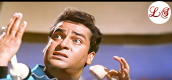 Kis Kisko Pyar Karu (किस किसको प्यार करू)