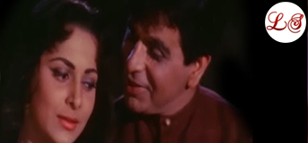Koi Sagar Dil Ko Bahlata Nahin (कोई सागर दिल को बेहलाता नहीं)