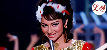Leja Leja Mera Dil (लेजा लेजा मेरा दिल)