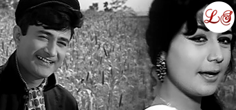 Likha Hai Teri Aankhon Mein (लिखा है तेरी आँखों में)