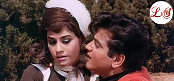 Mast Baharo Kaa Mai Ashik (मस्त बहारों का मैं आशिक़)