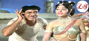 Mehbuba, Mehbuba, Bana Lo Mujhe Dulha (महबूबा महबूबा बना ले ओ मुझे दूल्हा)