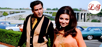 Mera Dil Hai Tera (मेरा दिल हैं तेरा)