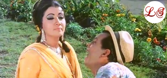 Meri Jaan Meri Jaan (मेरी जान मेरी जान)