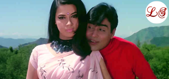 Meri Mohabbat Teri Jawani (मेरी मोहब्बत तेरी जवानी)