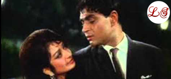 Meri Ankho Ki Nindiya Chura Le Gaya (मेरी आँखों की निंदिया चुरा ले गया)