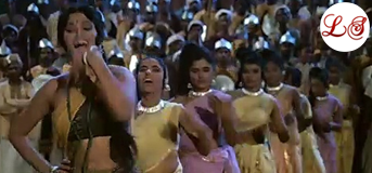 Naacho Gaao Naacho, Dhoom Machaao (नाचो गाओ नाचो धूम मचाओ)