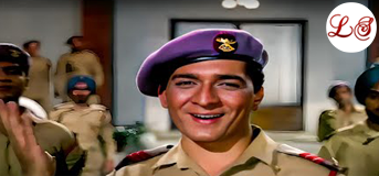 Dil Karta O Yara Dildara (दिल करता ओ यारा दिलदारा)