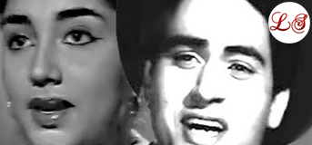 Kiya Hai Dilruba Pyar Bhi Kabhi (किया हैं दिलरुबा प्यार भी कभी)
