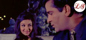 Rat Ke Hamsafar Thak Ke Ghar Ko Chale (रात के हमसफ़र थक के घर को चले)