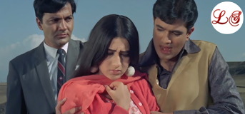 Sajana Sath Nibhana (सजना साथ निभाना)